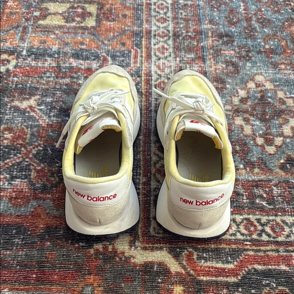 New Balance 237 - Picture 4 of 7